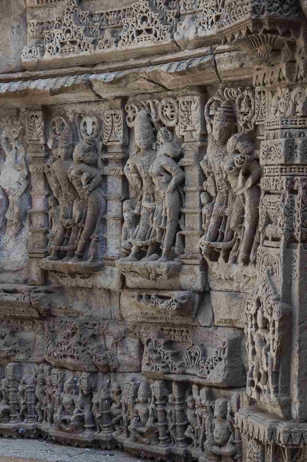 Rani ki Vav, Patan, Gujarat