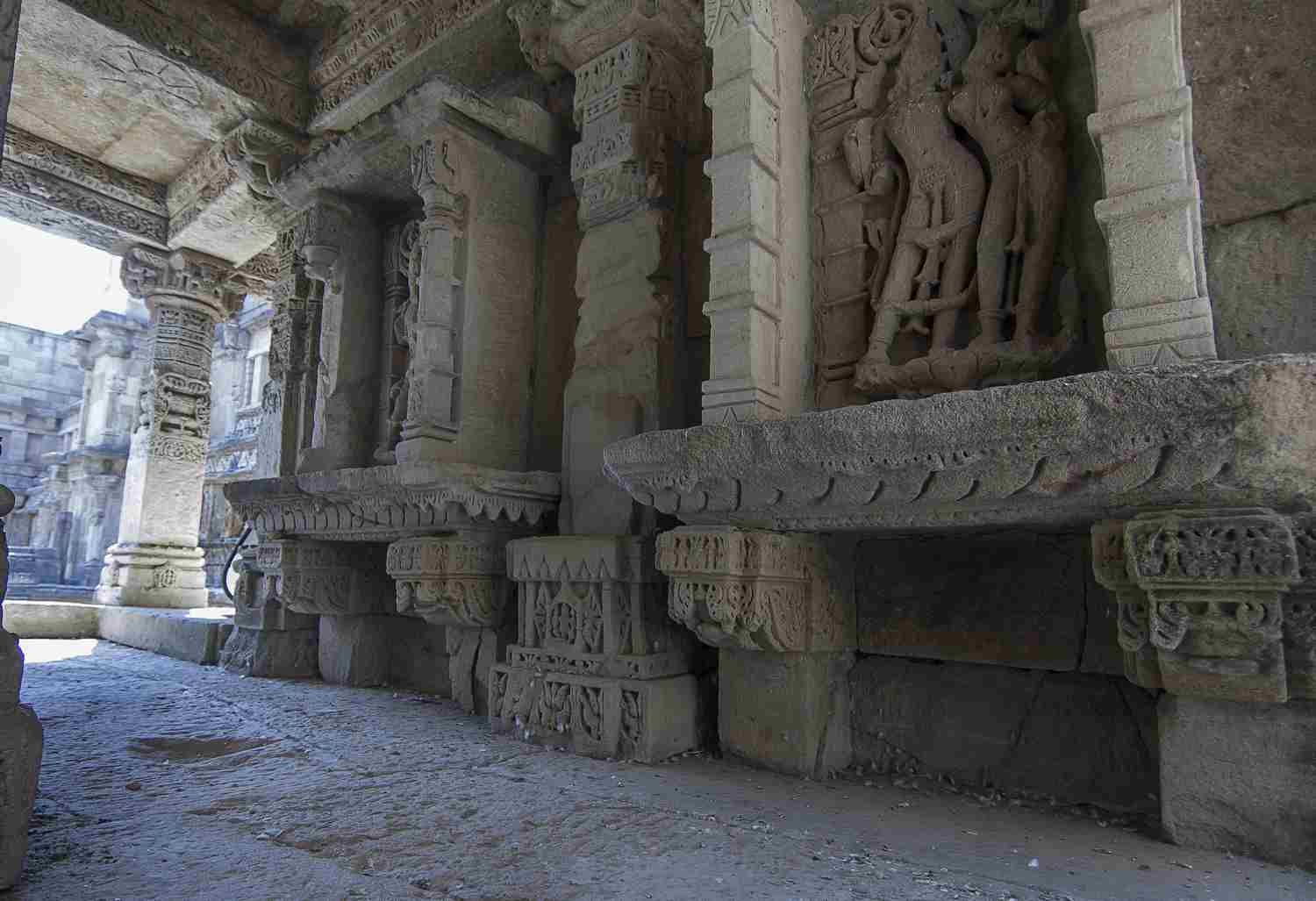 Rani ki Vav, Patan, Gujarat