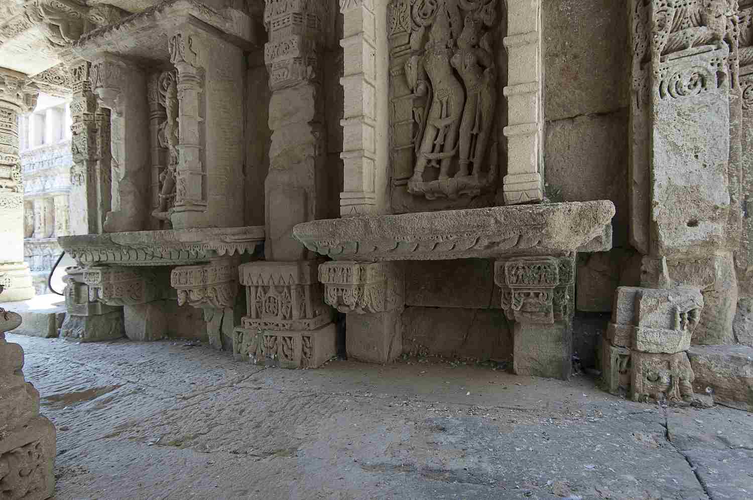 Rani ki Vav, Patan, Gujarat