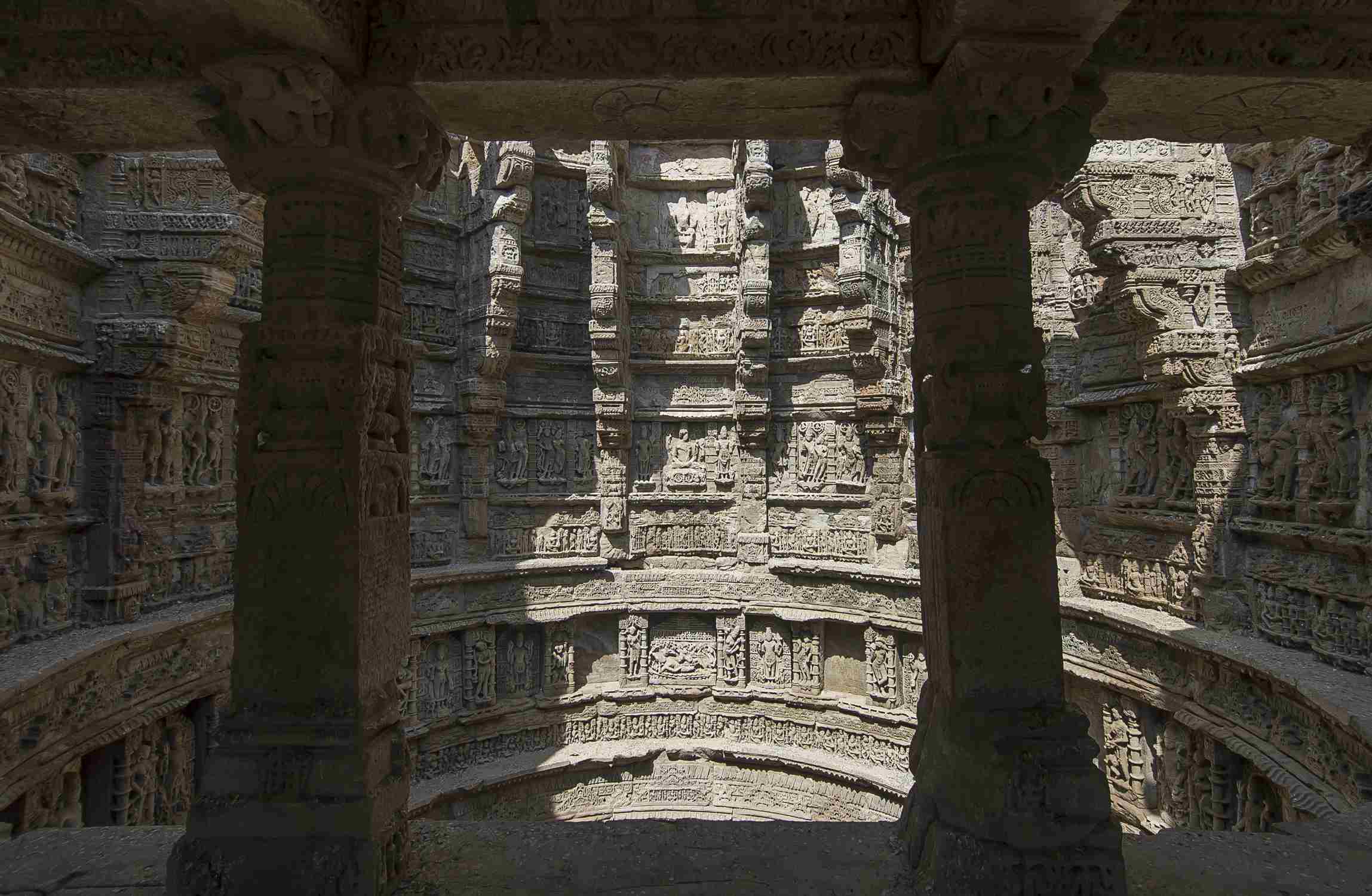 Rani ki Vav, Patan, Gujarat