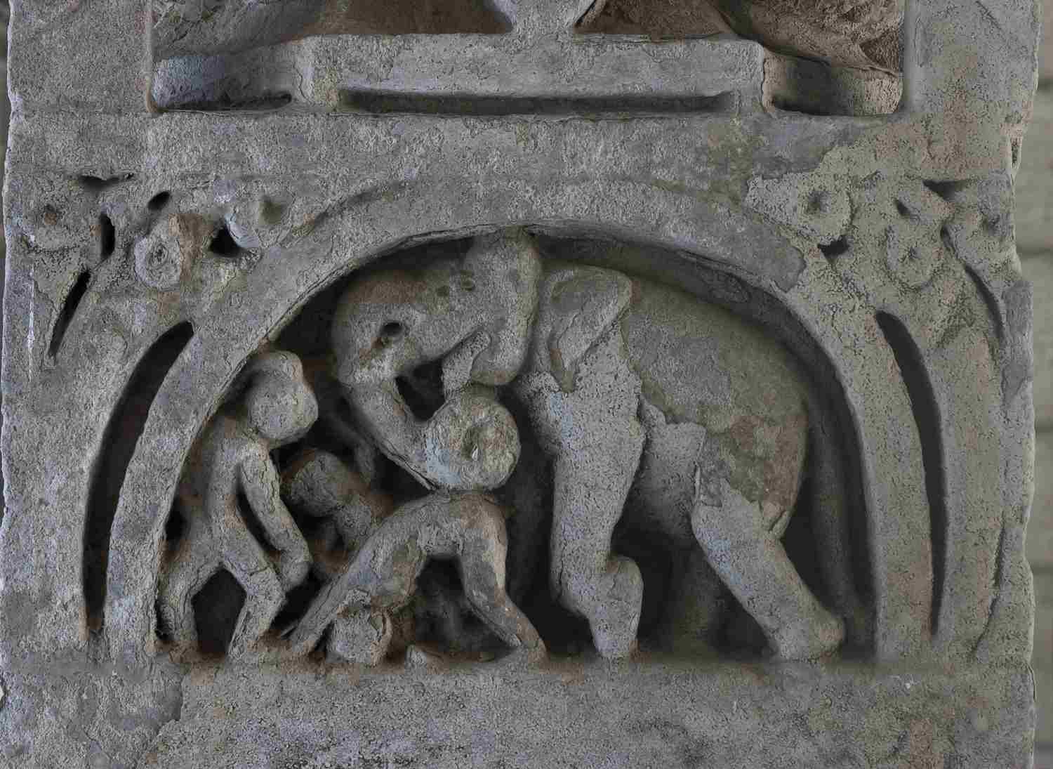 Rani ki Vav, Patan, Gujarat