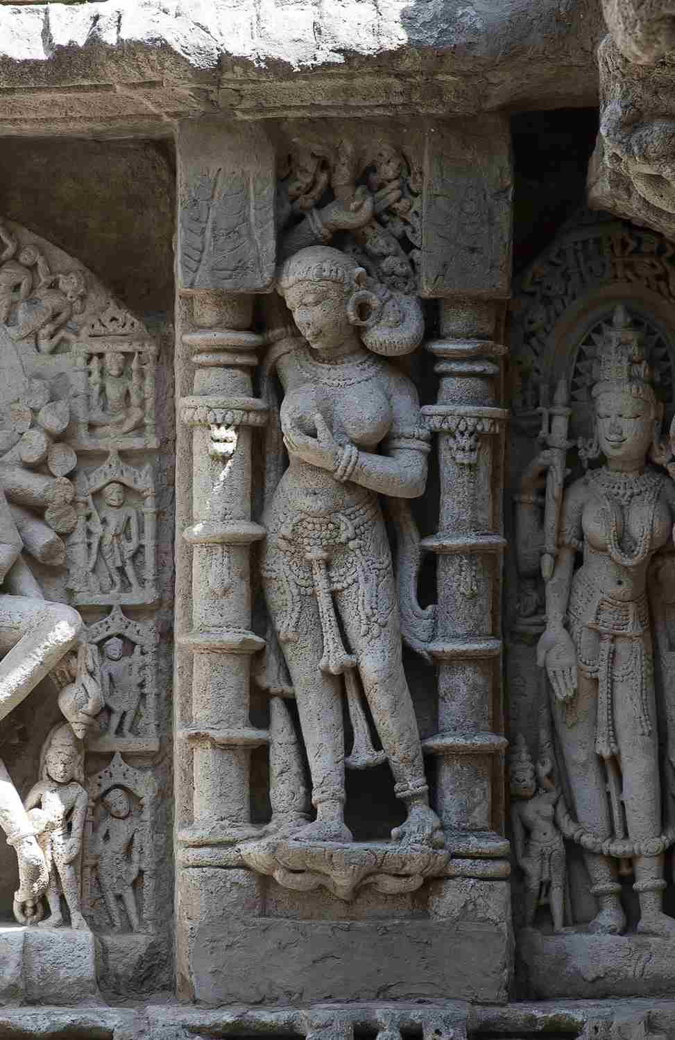 Rani ki Vav, Patan, Gujarat