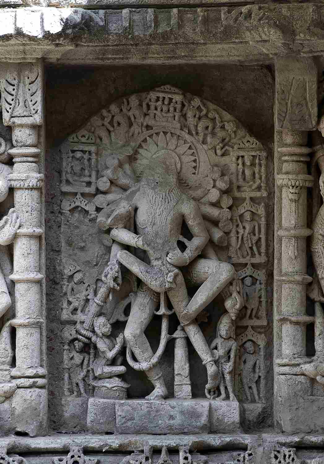 Rani ki Vav, Patan, Gujarat