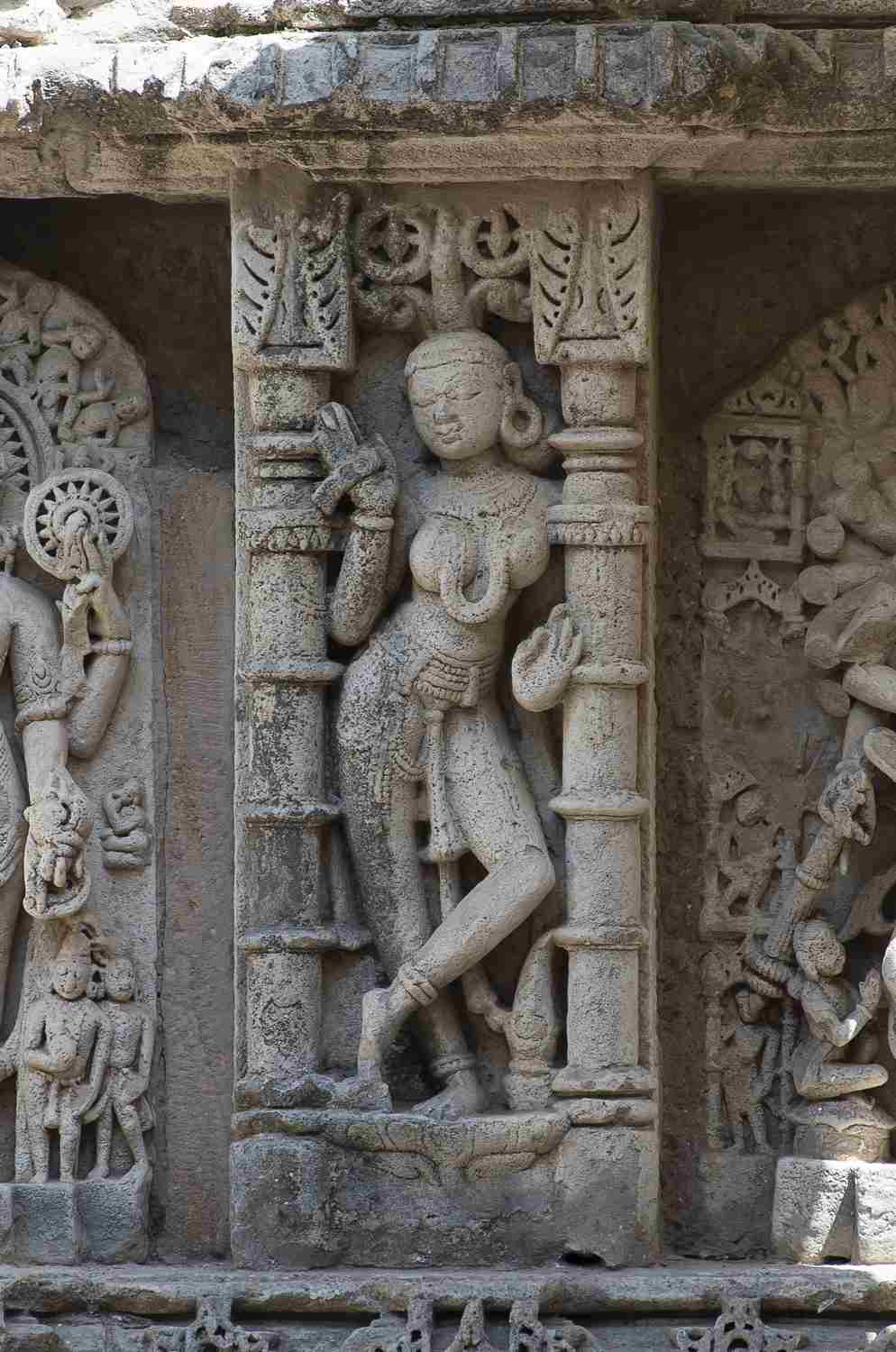 Rani ki Vav, Patan, Gujarat