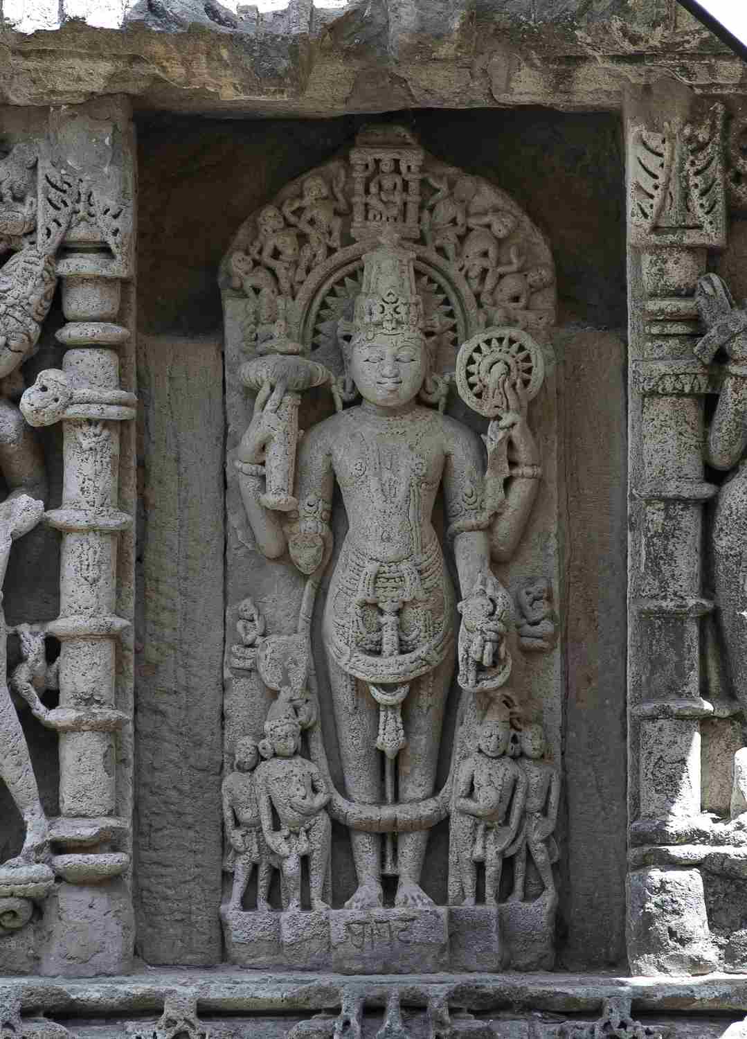 Rani ki Vav, Patan, Gujarat