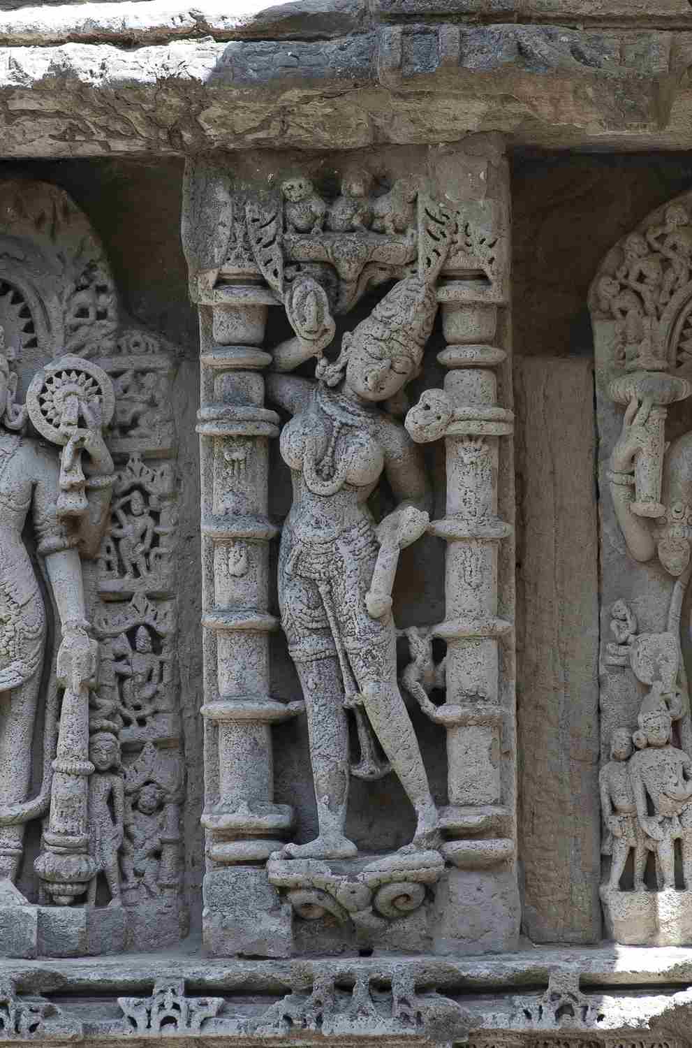Rani ki Vav, Patan, Gujarat