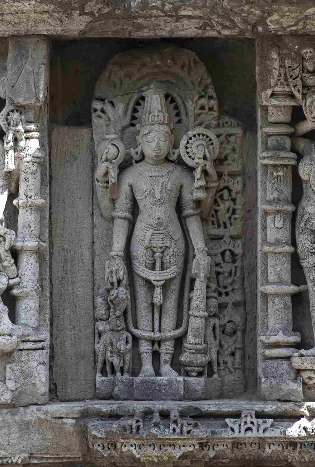 Rani ki Vav, Patan, Gujarat