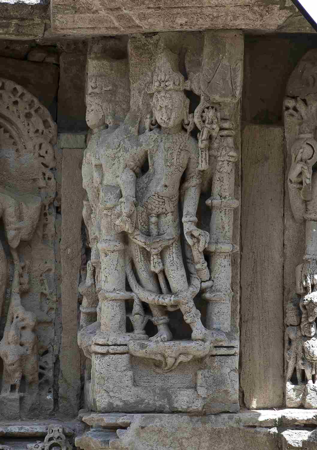 Rani ki Vav, Patan, Gujarat