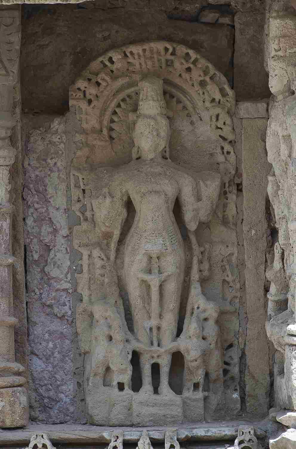 Rani ki Vav, Patan, Gujarat