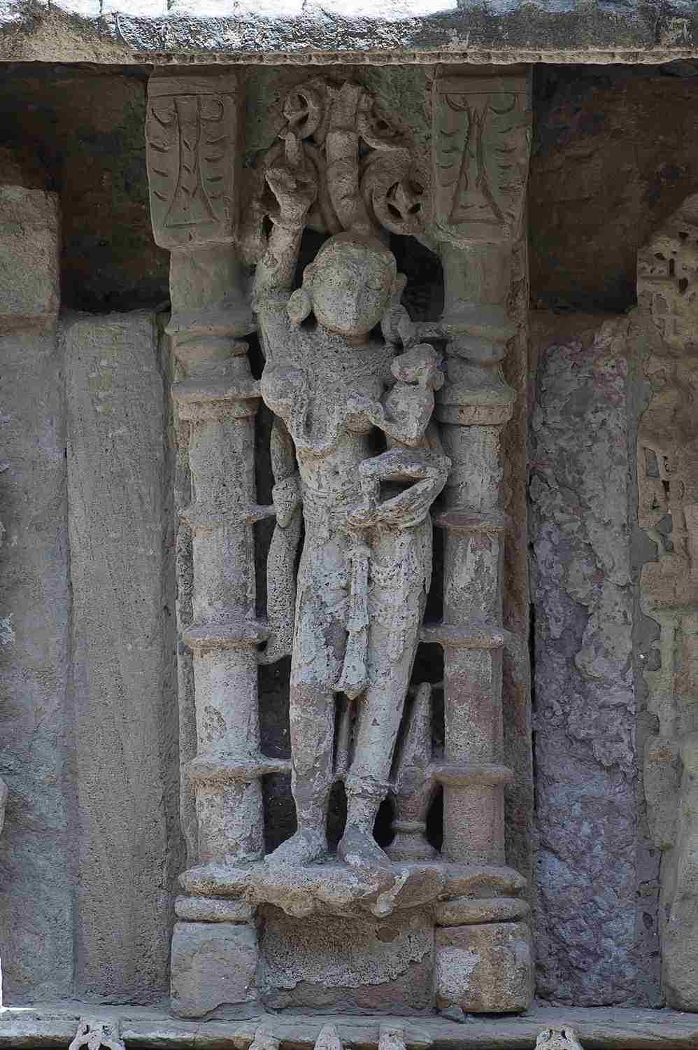 Rani ki Vav, Patan, Gujarat