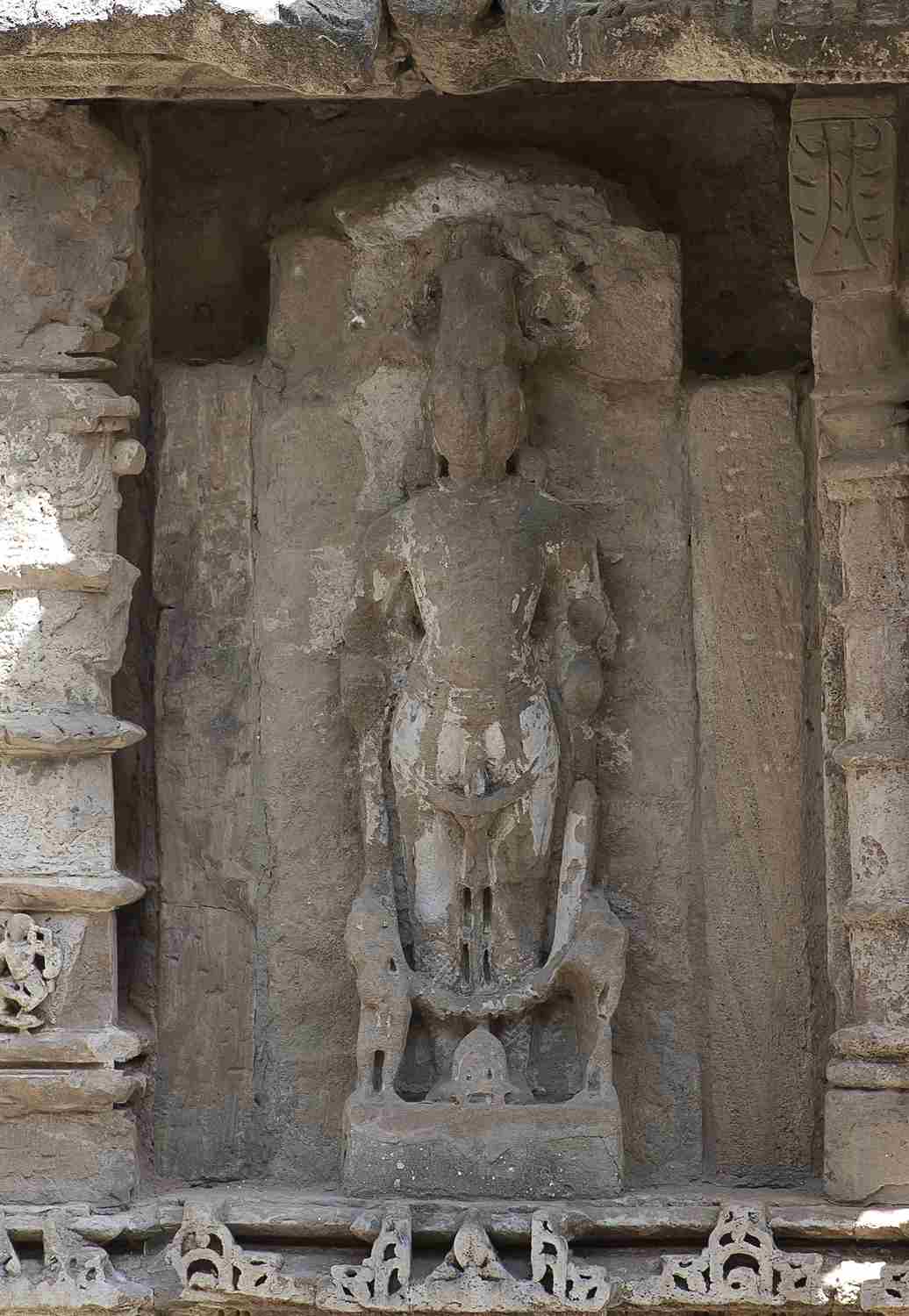 Rani ki Vav, Patan, Gujarat