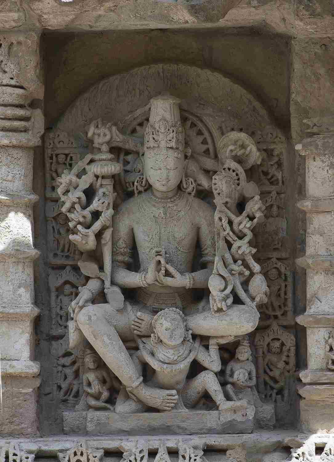 Rani ki Vav, Patan, Gujarat