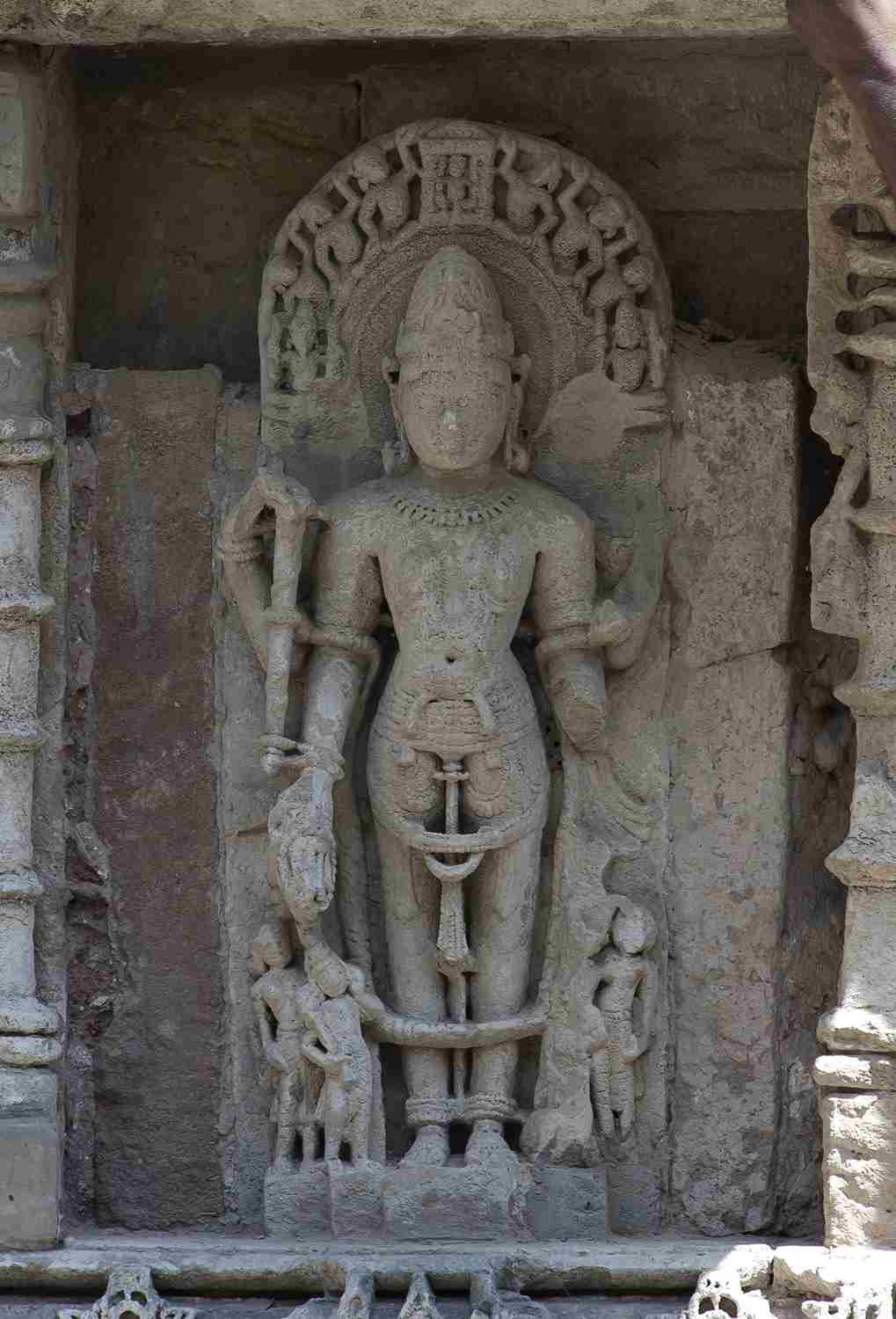 Rani ki Vav, Patan, Gujarat