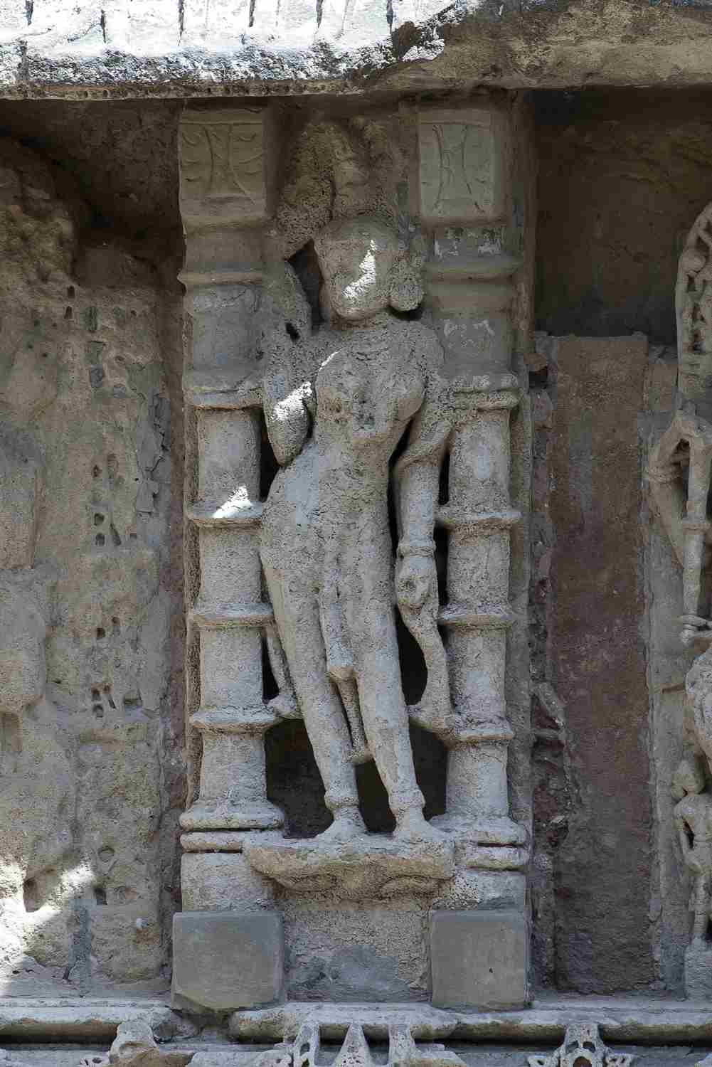 Rani ki Vav, Patan, Gujarat