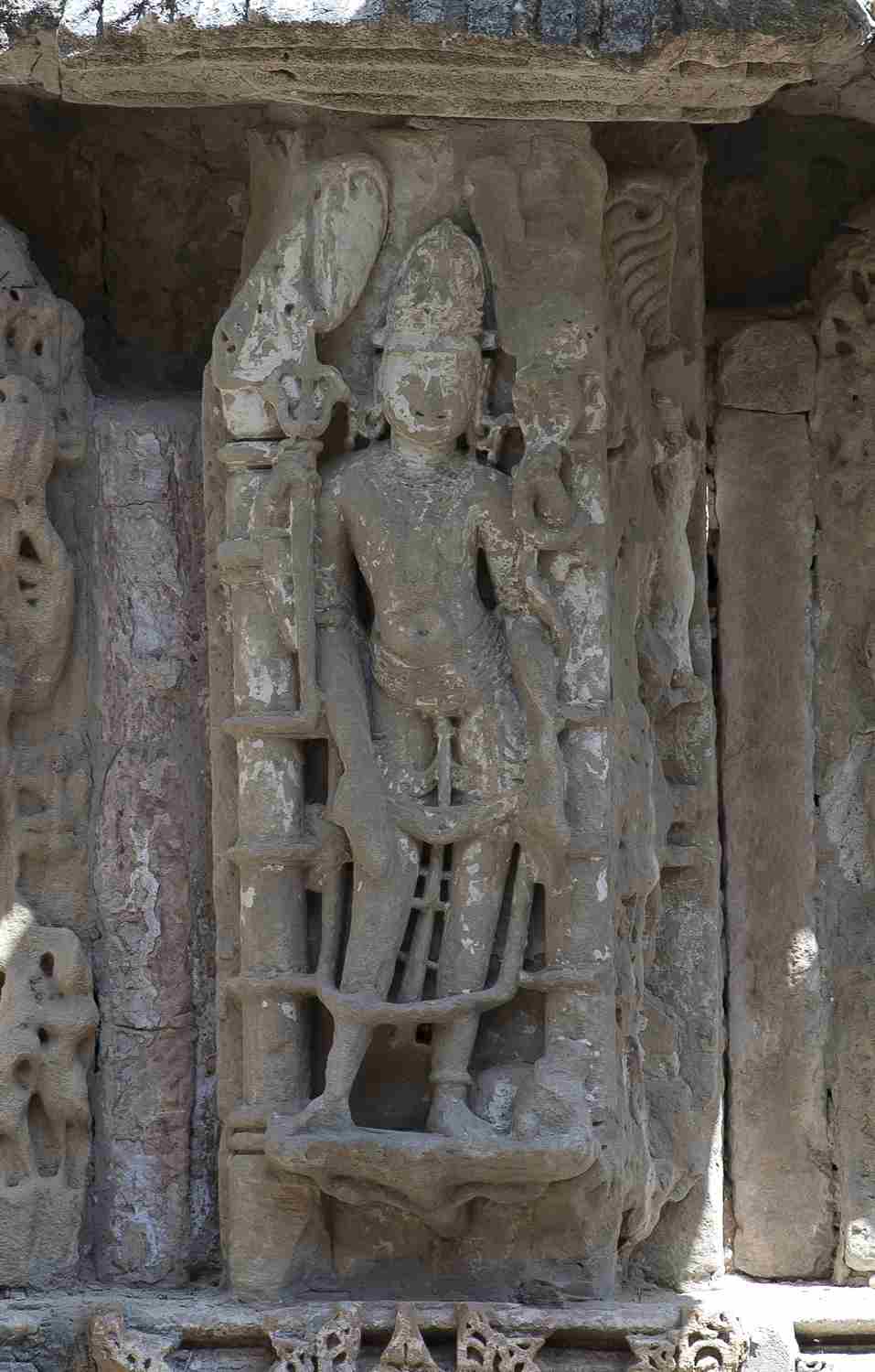 Rani ki Vav, Patan, Gujarat