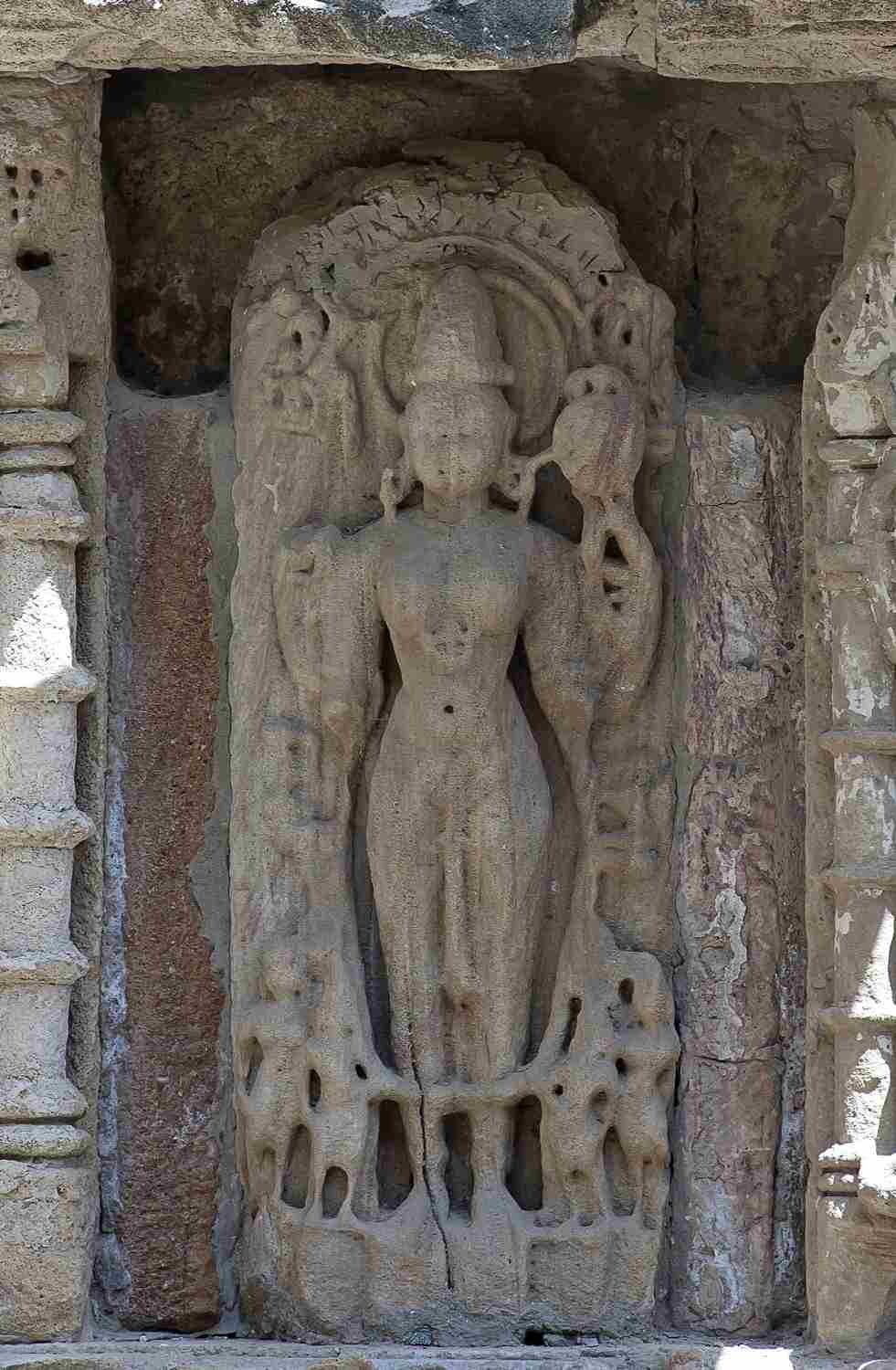 Rani ki Vav, Patan, Gujarat
