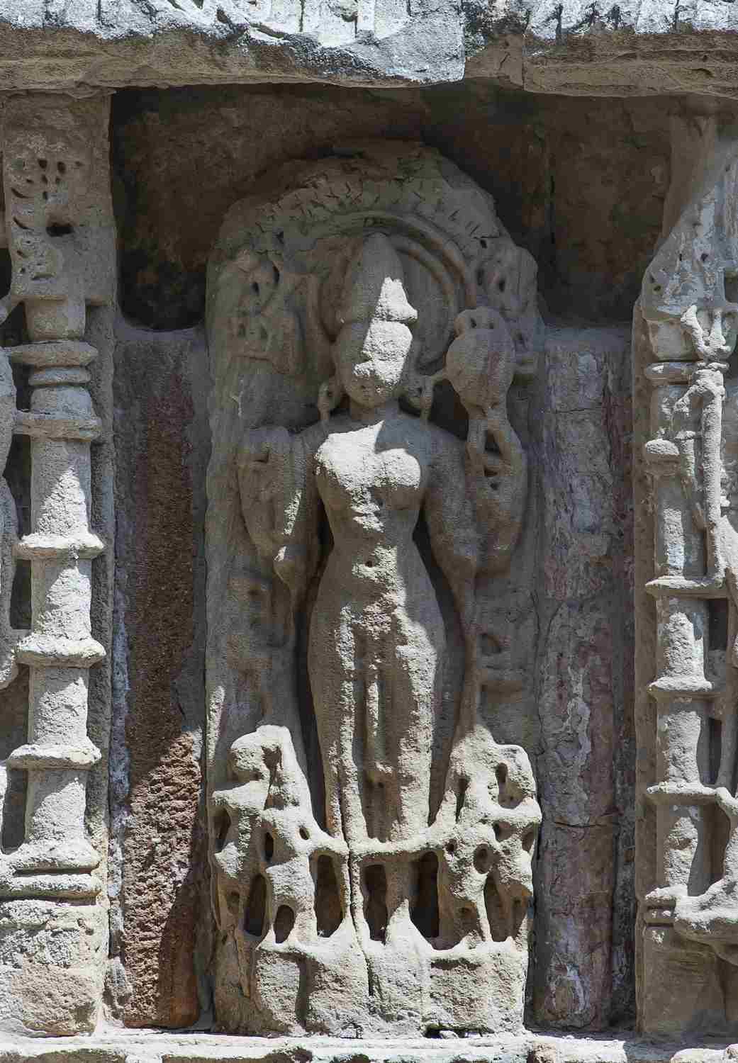 Rani ki Vav, Patan, Gujarat