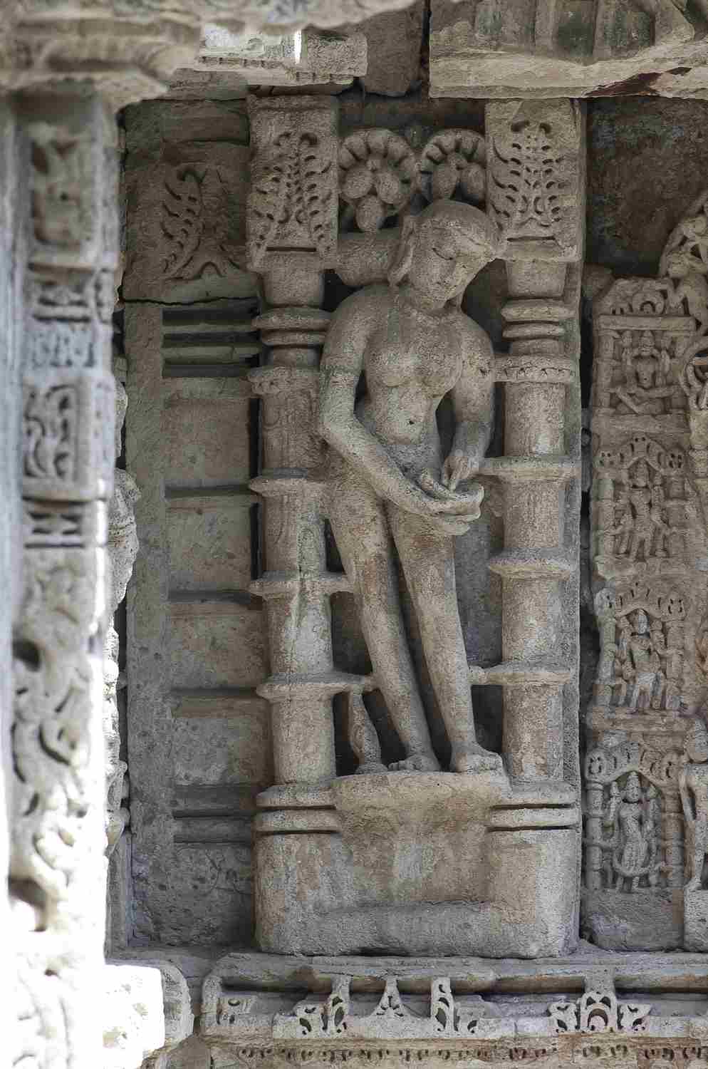 Rani ki Vav, Patan, Gujarat