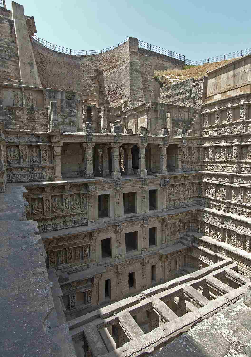 Rani ki Vav, Patan, Gujarat