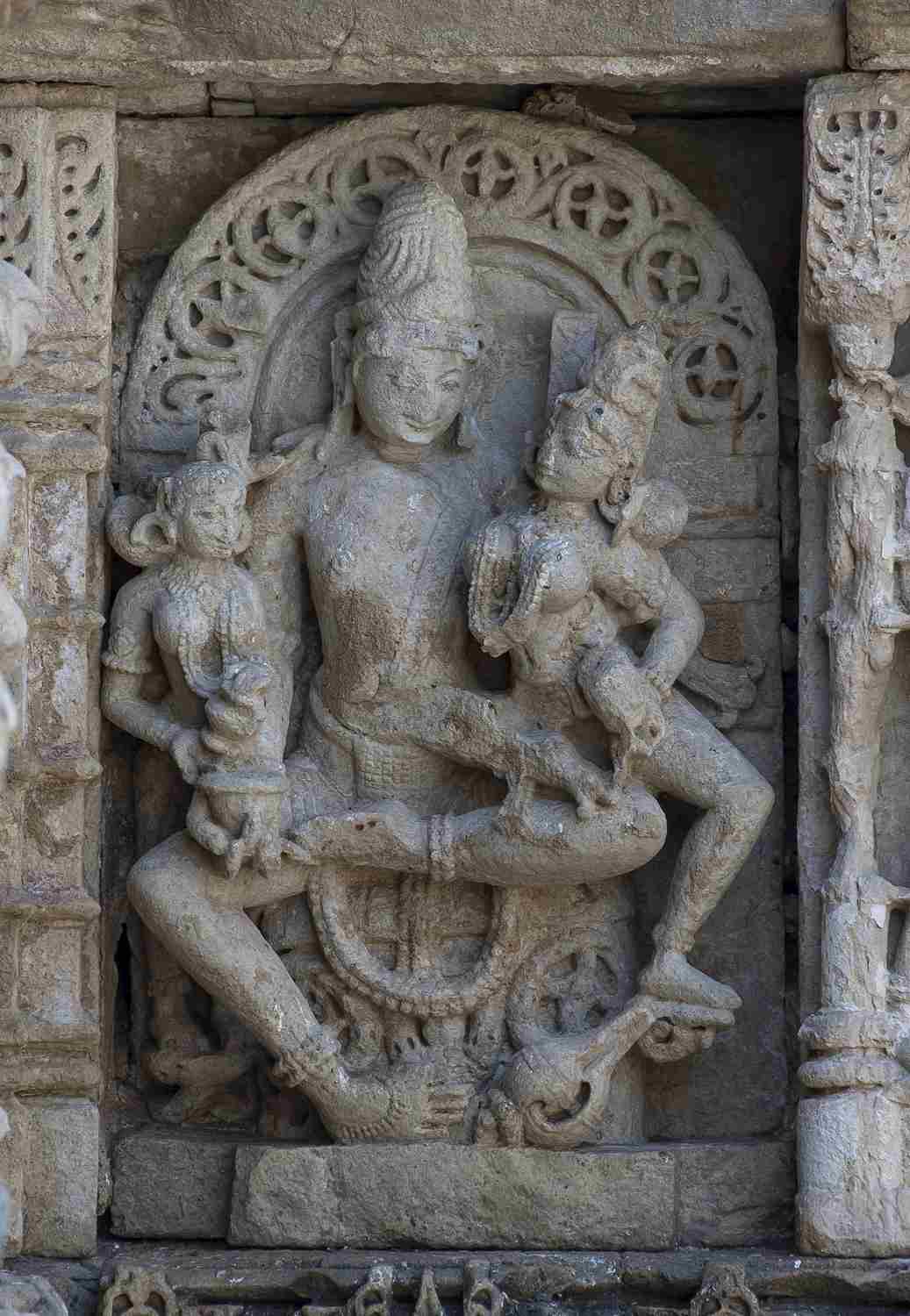 Rani ki Vav, Patan, Gujarat