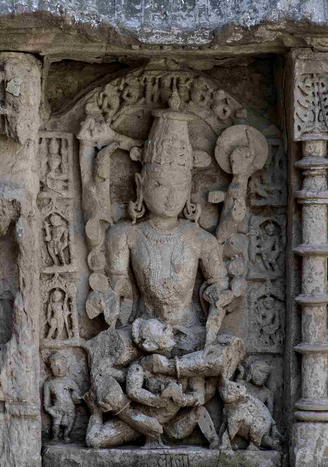 Rani ki Vav, Patan, Gujarat