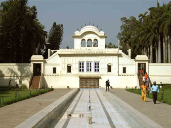 Indo-Islamic Monuments in Haryana