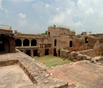 Indo-Islamic Monuments in Haryana