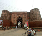 Indo-Islamic Monuments in Haryana