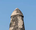 Kos Minar, Burj, Punjab