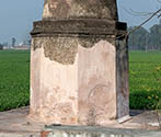 Kos Minar, Burj, Punjab