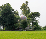 Tomb of Amanat Khan, Punjab
