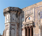 Sarai Amanat Khan, Punjab (AFCP)