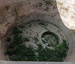 Stepwell near Sarai Amanat Khan, Punjab