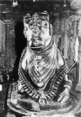 Basavesvara Temple, Ablur