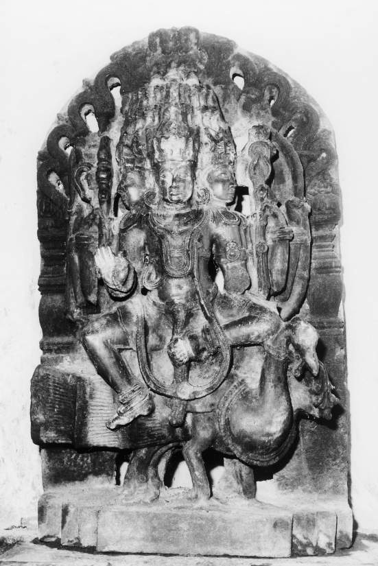 Basavesvara Temple, Ablur