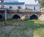 Mughal Bridge, Sultanpur Lodhi, Punjab