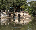 Mughal Bridge, Sultanpur Lodhi, Punjab