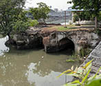 Mughal Bridge, Sultanpur Lodhi, Punjab