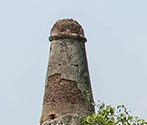 Kos Minar, Dode, Punjab