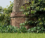 Kos Minar, Dode, Punjab