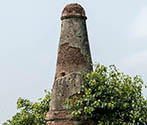 Kos Minar, Dode, Punjab