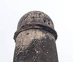 Kos Minar, Jhabal Manan, Punjab