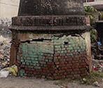 Kos Minar, Jhabal Manan, Punjab