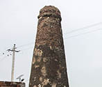 Kos Minar, Jhabal Kalan, Punjab