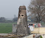 Kos Minar, Tarn Taran, Punjab