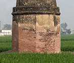 Kos Minar, Naurangabad, Punjab