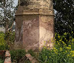 Kos Minar, Bharowal, Punjab