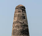 Kos Minar, Dhadda Khanpur, Punjab