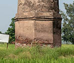 Kos Minar, Dhadda Khanpur, Punjab