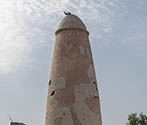 Kos Minar, Uppal Khalsa, Punjab